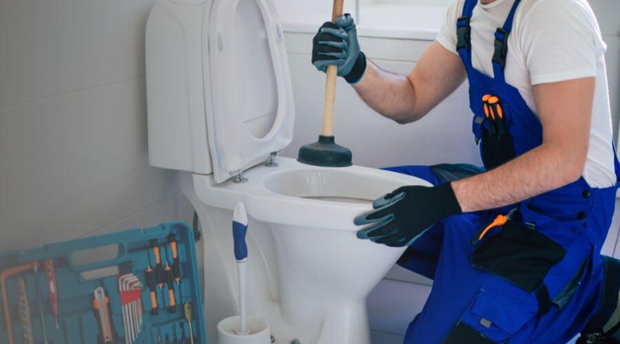Local annual plumbing maintenance in Kattskill Bay, NY